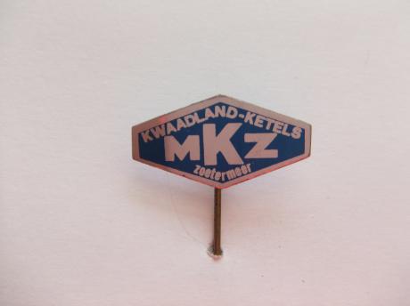Kwaadland ketels Zoetermeer